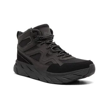 Pánská treková obuv Turistická obuv Sprandi TEC MP40-22624Z Černá 44