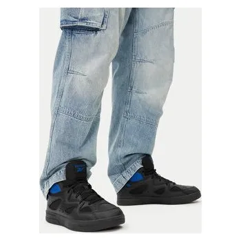 Dámské tenisky Sneakersy Reebok CEO-PRIMARY HARDWOOD 100242957 Černá 43