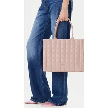 Kabelka Kabelka JENNY C-JNY-M-010-08 Růžová NOSIZE