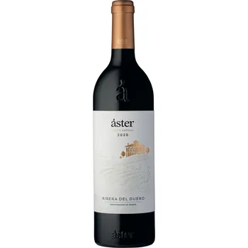 Víno Aster - Ribera Del Duero DO