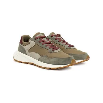 Pánská móda Sneakersy HOFF City Mkii 22535610 Khaki 44