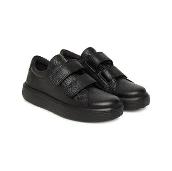 Dámské tenisky Sneakersy ECCO 71381251052 Černá 31