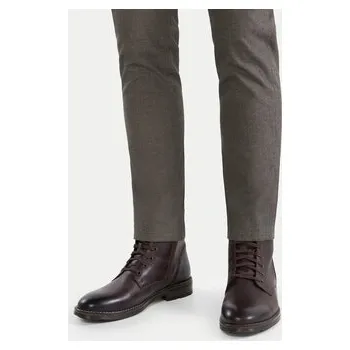 Pracovní obuv Kotníková obuv Lasocki PACINO-24 MB Hnědá 43