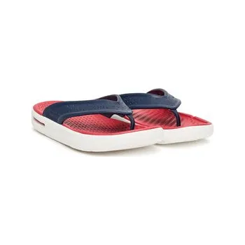 Dámské žabky Žabky Crocs InMotion Flip 211101 Tmavomodrá 42_43