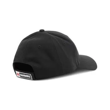 Pokrývka hlavy Kšiltovka New Era NFL The League Oakrai T 10517873 Černá OS