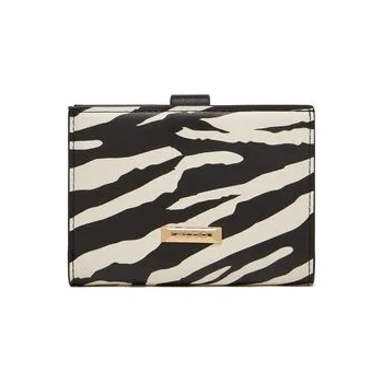 Peněženka Peněženka Aldo Valanagyn 14077021 Černá OS