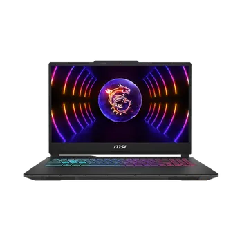 Notebook MSI Cyborg 15 A13VF-802UK