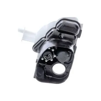 Chladič motoru Vyrovnávací nádoba, chladivo MAHLE CRT 218 000S