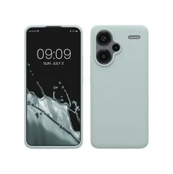 Telefonní příslušenství Pouzdro pro Xiaomi Redmi Note 13 Pro+ 5G / Redmi Note 13 Pro Plus 5G - světle zelená