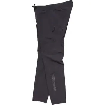 Cyklistické kalhoty Troy Lee Designs Ruckus Long Travel Pant pánské kalhoty Mono Carbon vel. 36