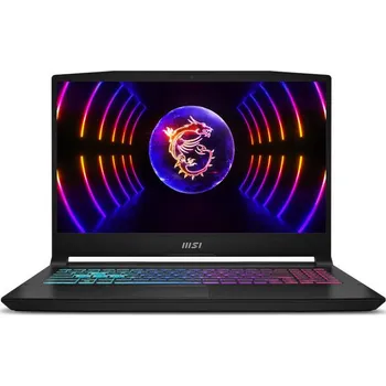 Notebook MSI Katana 15 B13VGK-2032NL
