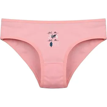 Donella Dětské kalhotky Silvie: lososová 14 - 15