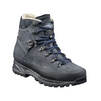 Lovecká obuv MEINDL Island MFS Active LADY 5,5 modrá