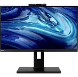 Acer Vero B278U Ebemiqprcuzx LED monitor 68.6 cm (27 palec)2560 x 1440 Pixel, 16:9, 4 ms, IPS LED