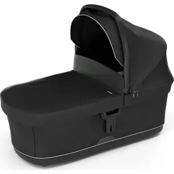 Kočárek THULE hluboká korba BASSINET 2025 Black