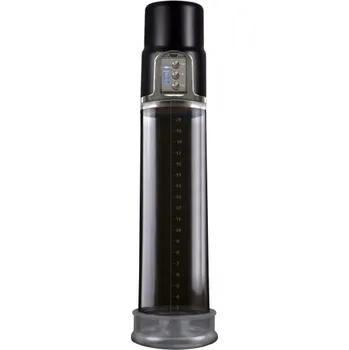 Vakuová pumpa Renegade Powerhouse Pump Automatická vakuová pumpa pro muže