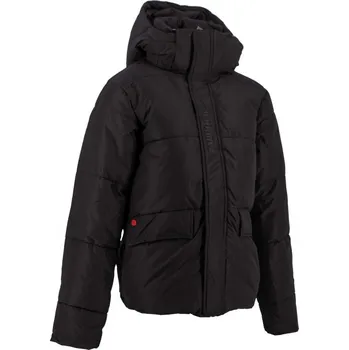 Bunda PADDOCK Auteuil Unisex Černá M