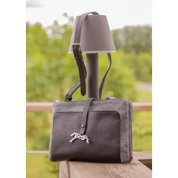 Kabelka Kabelka Penelope Pablito Černá