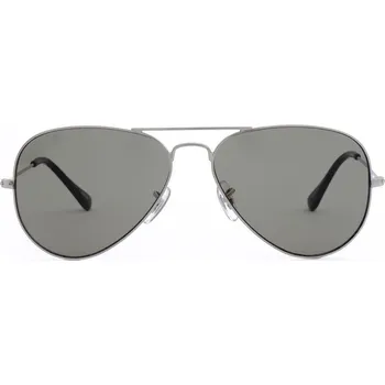 Sluneční brýle Eyerim Nash Silver