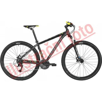 Horské kolo APO 29 černo-žluté M