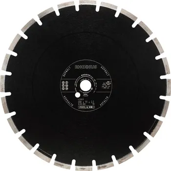Řezný kotouč Rhodius 303497 | Diamantový řezný kotouč LD60 400x10,0x3,5x25,40 mm