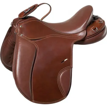 Jezdecké sedlo Vytrvalostní sedlo NORTON Aventure 18"