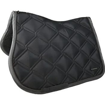 Podsedlová dečka LAMI-CELL Aurora Šedá DREZURNÍ