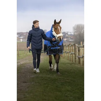 Pánská jezdecká bunda EQUITHME MICHAEL S