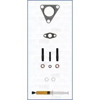 Příslušenství pro turbodmychadlo AJUSA Montážní sada - dmychadlo AJS JTC11462