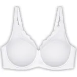 724132 - Zmenšující podprsenka Triumph Amourette - pro ženy - vel. 85D - barva: bílá