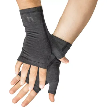 turistický návlek Rukavice bez prstů Back On Track Mika XS