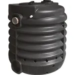 AQUACUP Podzemní nádrž a odpadní jímka - VERTIKÁLNÍ VZ 750 D 879