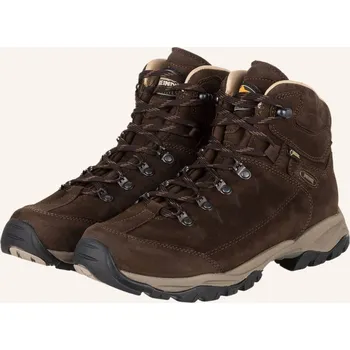 Pánská treková obuv Meindl Pánské Turistické Boty Ohio 2 Gtx, hnědá, 44,5
