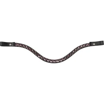 Čelenka HKM -Cherry- Sv. růžová COB