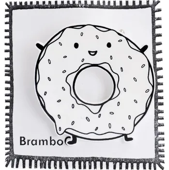 Brož Brož Donut - Bramboo 28712