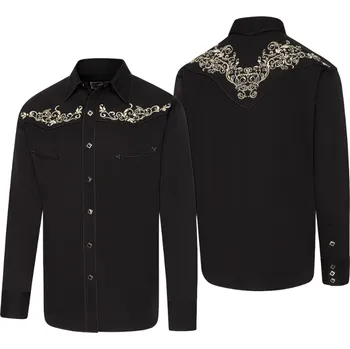 Pánská westernová košile BRANDON L