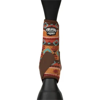 Ochrana nohy a ocasu Sada kamaší WEAVER Prodigy® Oranžová