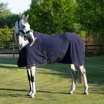 Deka pro koně Odpocovací deka Back on Track 115 cm