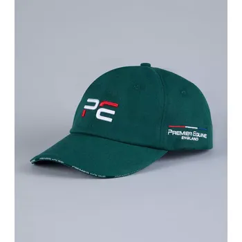 Kšiltovka Kšiltovka Premier Equine Zelená