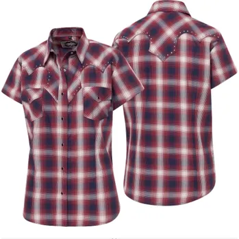 Dámská westernová košile SHELBY XL