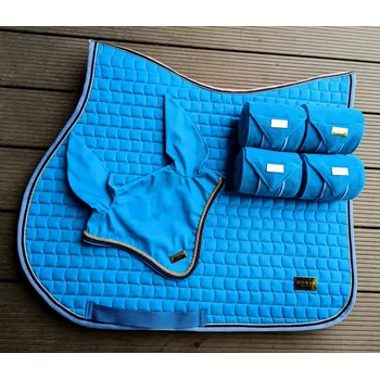 Podsedlová Dečka horss equestrian Sport Anatomic full