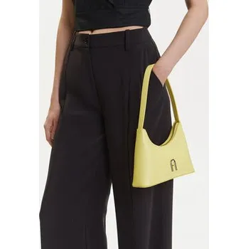 Kabelka Furla WB00863 AX0733 3684S Žlutá OS