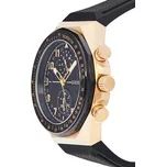 Hodinky Guess D1 GW0902G1 Zlatá OS