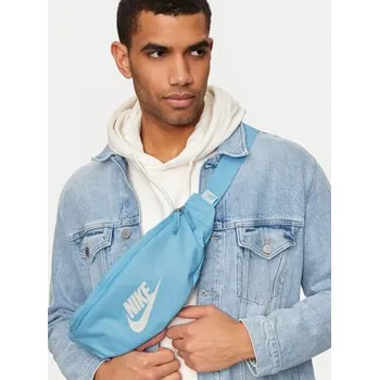 Ledvinka Ledvinka Nike DB0490 407 Modrá OS