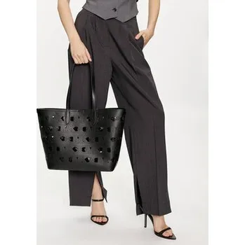 Kabelka Kabelka MICHAEL Michael Kors 30S4SZAT7P Černá OS