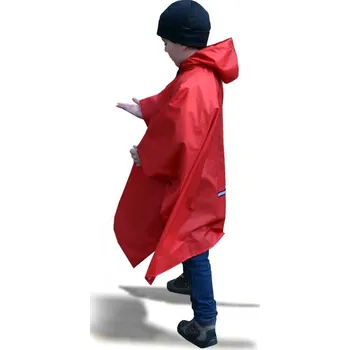 Moto oblečení Hornhill vel. Velikost S Červená