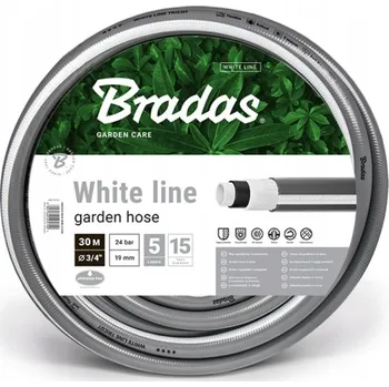 Zahradní hadice Bradas WWL3/430 zahradní hadice 30 m PVC