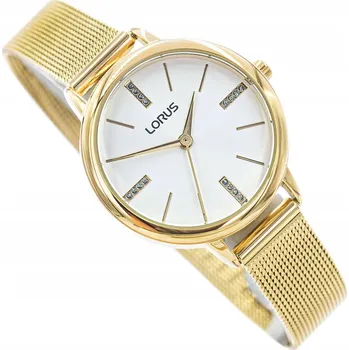 Hodinky Lorus dámské hodinky Lorus RG214QX5