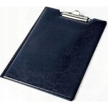 Desky s klipem A2 Panta Plast, vícebarevné