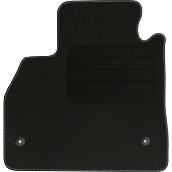 autokoberec Velurové autokoberce Edecor